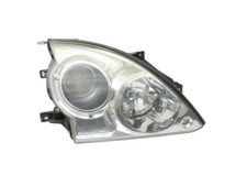 Faro proiettore anteriore re