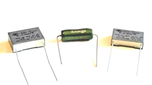 Thorens td166 td160b - td160b-2, kit