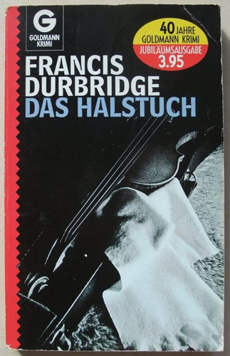 Libro francis durbridge das - libro,