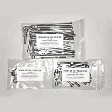 HONDA CB 750 K F F2 1979-1983