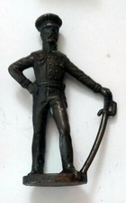 soldatino Kinder soldato