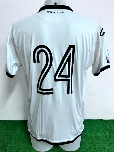 Maglia spezia primavera - maglia, match