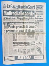 Gazzetta dello Sport 22
