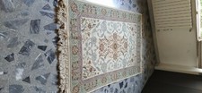 Antico tappeto cinese - antico,