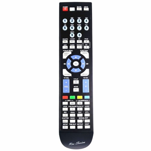 Nuovo telecomando per - *nuovo*,