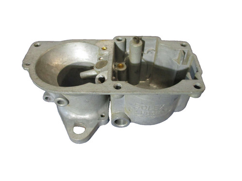 Carter carburatore ford taunus - carburatore,