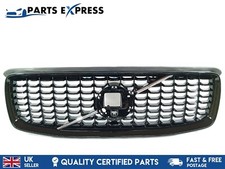 GRIGLIA CENTRALE SUPERIORE