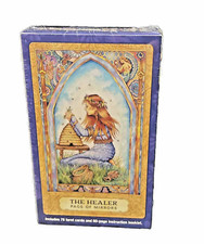 Chrysalis Tarot Deck Cards