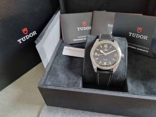 Tudor ranger m79950 - ranger, m79950-0002