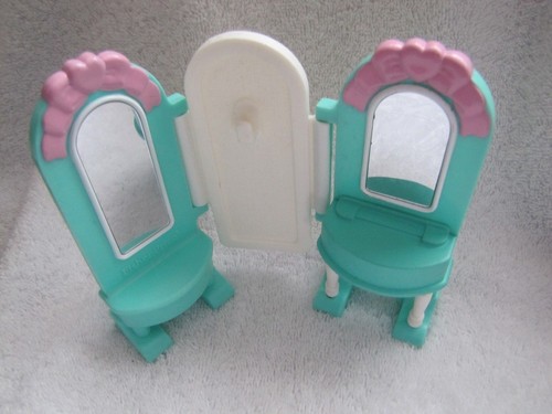Fisher price loving family - fisher,