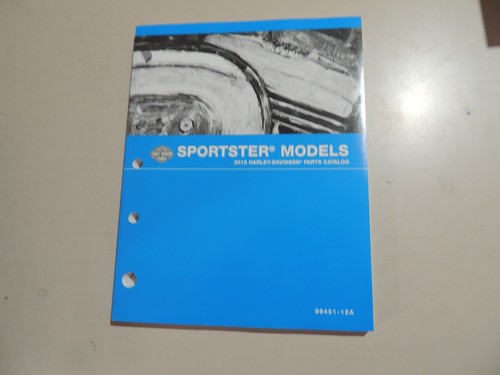 Catalogo ricambi
