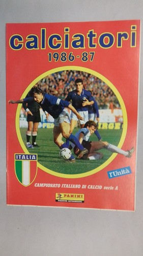 Calciatori grande raccolta - grande,