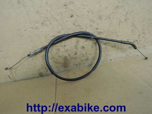 Cable gaz pour kawasaki zxr - de,