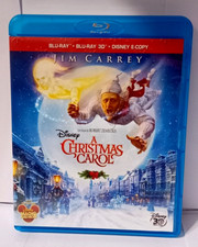 A Christmas Carol 2 Dischi Blu