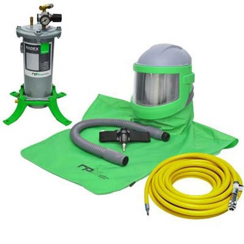 Set completo grado - completo, cappa