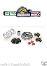 VARIATORE MALOSSI HONDA BALI
