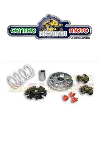 Variatore malossi honda - variatore, bali