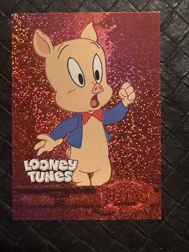 2024 fleer retro looney - retro, tunes