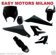 362250 Kit carene Derbi Senda