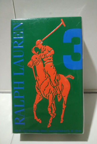 Ralph lauren uomo big - 3,