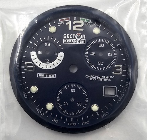 Nos sector expander - nos,