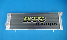 Radiateur pour Jeep Cherokee