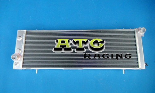 Radiateur pour jeep - radiateur,
