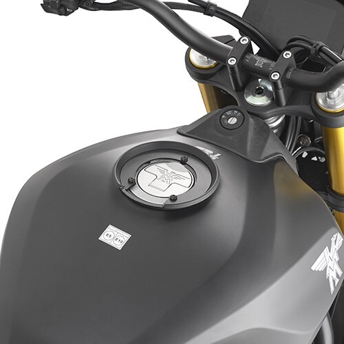 Bf86 givi flangia borsa - flangia,
