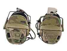 Ops-Core AMP Kit Wrap, Kit Cuffie in Tessuto Cordura Wrap