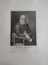 RITRATTO DI "CESARE ARETUSI"