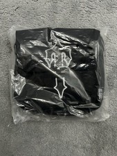 Trapstar Og Borsa a tracolla