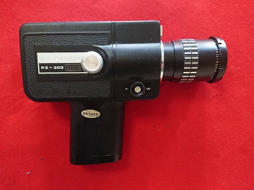 Cinepresa telecamera analogica - cinepresa,