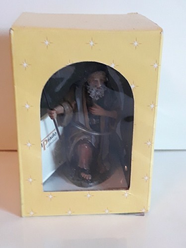 Presepe del prado pastore - presepe,