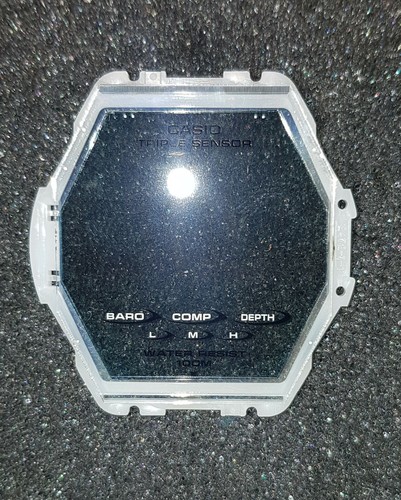 Casio spf 70t display - casio, indici