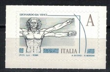 LEONARDESCA. LEONARDO DA VINCI