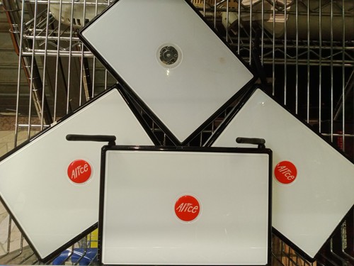 Stock modem router tim - router,