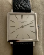 VACHERON CONSTANTIN 6290