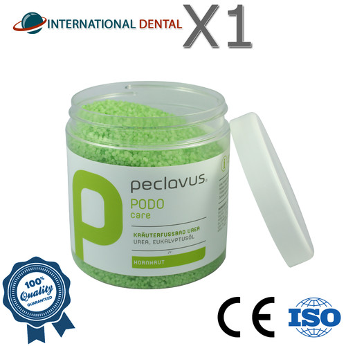 Ruck peclavus podo - ruck,