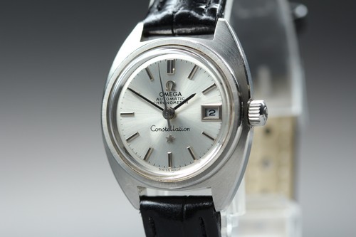 1969 near mint omega - 1969,