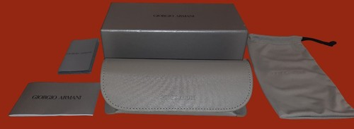 Giorgio armani scatola - giorgio,