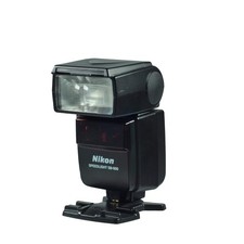 Nikon SB 600 (R0744)