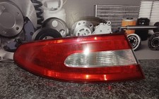 FANALE POSTERIORE SINISTRO