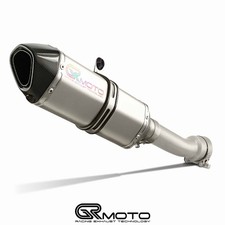 Scarico Per BMW R1200 GS