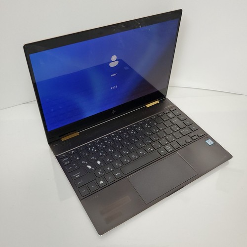 Spectre x360 convertibile - hp,