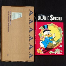 DOLLARI E SPICCIOLI 1972 Dono