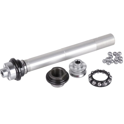Asse cavo shimano m785 - asse,