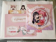 Puella Magi Madoka Magica