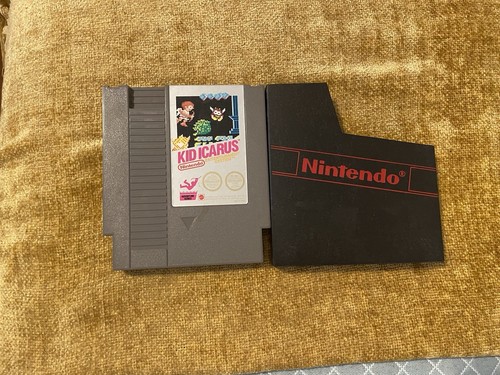 Kid icarus - (nes, pal)-