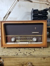 Radio epoca valvole - radio, a