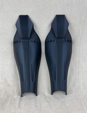 Darth Vader Schienbeinschoner